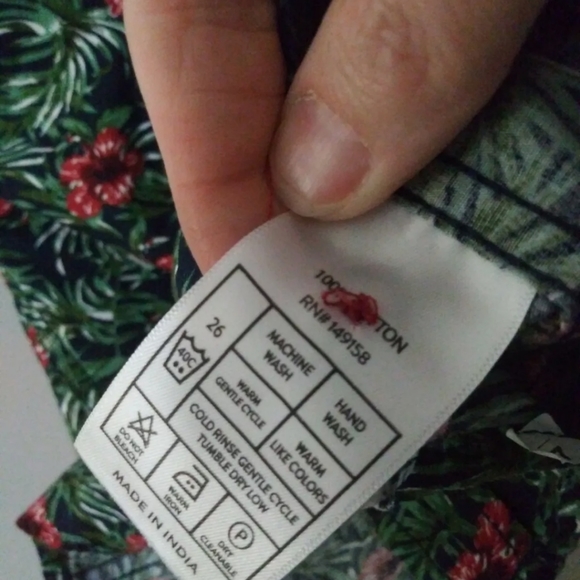 Craft Flow Voyage Hawaiian Shirt Toddler 3T Beach Sun Kids Button Up slim - Picture 6 of 10